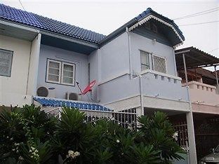 Little Blue Kao Takiab Guest House Hua Hin Exterior foto