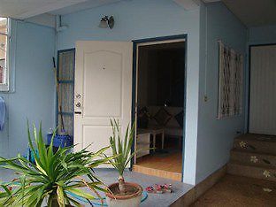 Little Blue Kao Takiab Guest House Hua Hin Exterior foto